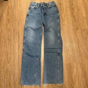 ReDone jeans